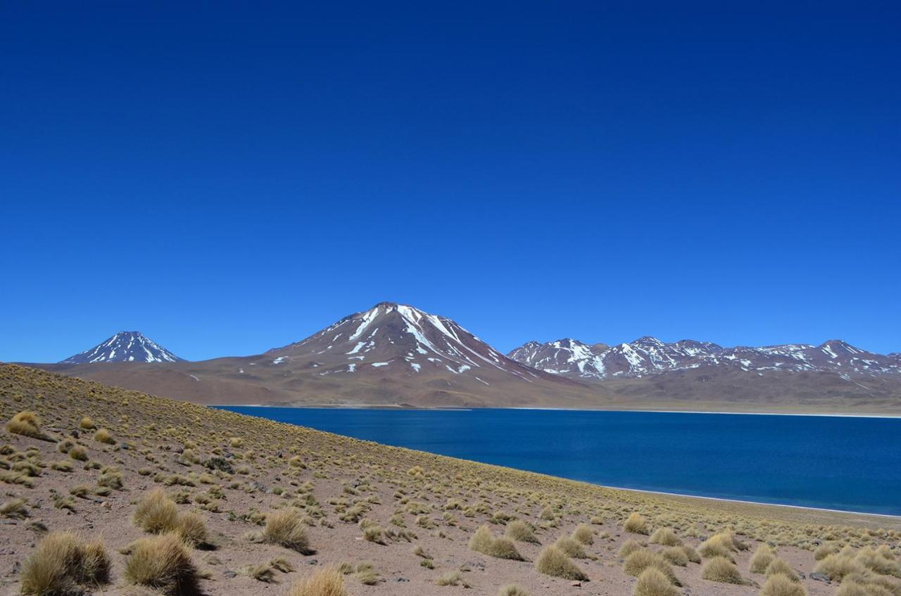 Hotel Ckuri Atacama San Pedro De Atacama Esterno foto